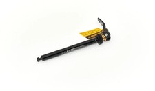 Focus R.A.T. Evo Steckachse