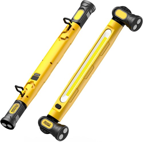 Leistungsstarke werkstattlampe - leistungsstarke,