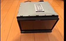 Alpine IVA W502R Media Station