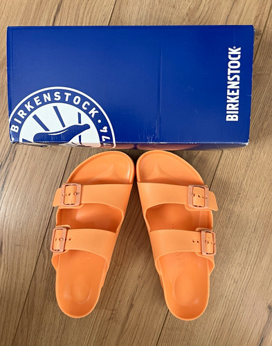 Birkenstock arizona eva - birkenstock,