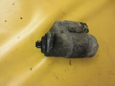 Anlasser für VW Typ 181  Käfer Automatik 1200 - 1600i  Kübel