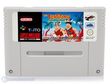 Nintendo snes spiel the - spiel,
