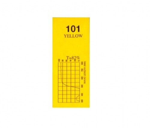 Varytec farbfolie 101 - farbfolie, 75