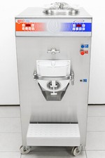 Bravo Trittico 1015 Startronic Plus Kombi-Eismaschine mit Kocher Pasteurisierer