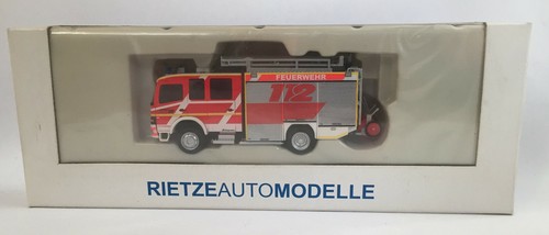 Rietze schlingmann mb - schlingmann,