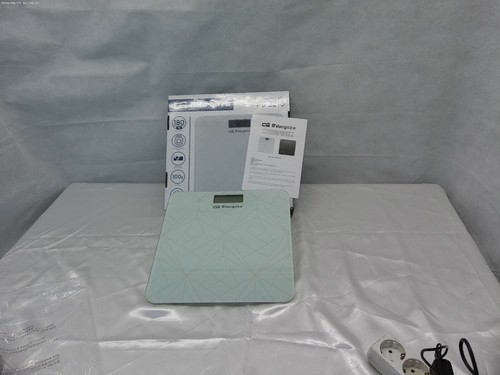 Personenwaage orbegozo 2218 - orbegozo, pb-2218