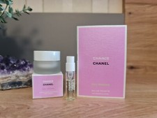 Luxusproben Chanel Chanc Body
