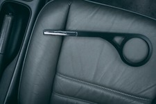 Cupholder für Porsche 964, 993, 911, G-Modell, 356 (RHD)