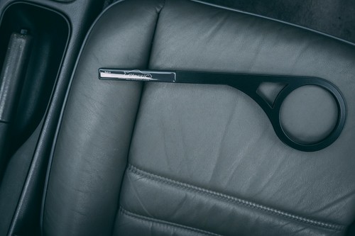 Cupholder für porsche 964 - porsche,