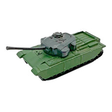 Panzer vintage corgi juniors - corgi,