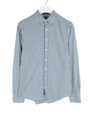 GANT Tech Prep Slim Hemd