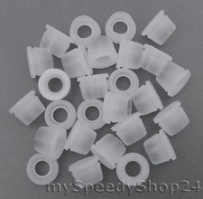 100 druckknopf tülle - 100,