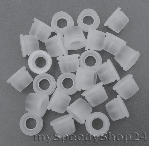 100 druckknopf tülle stopfen - 100,