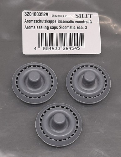 Silit aromaschutzkappe - silit,