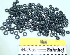 Herpa Albedo LKW 200 Stück Reifen Basteln Ladegut Deko H0 1:87 R413 å