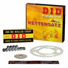 DID Kettensatz Honda CB 360