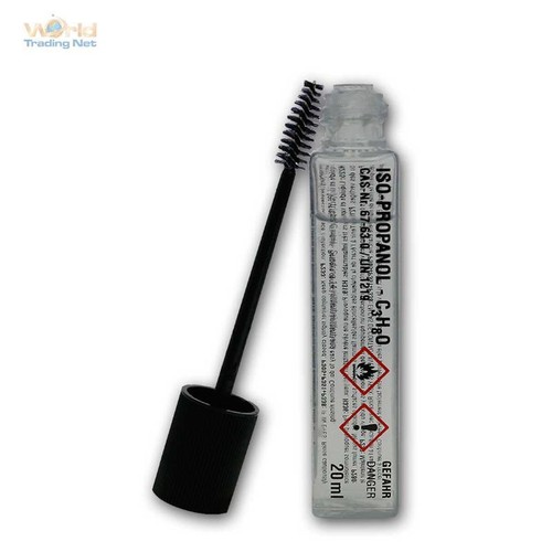 Nadelreiniger 20ml bürste - &,