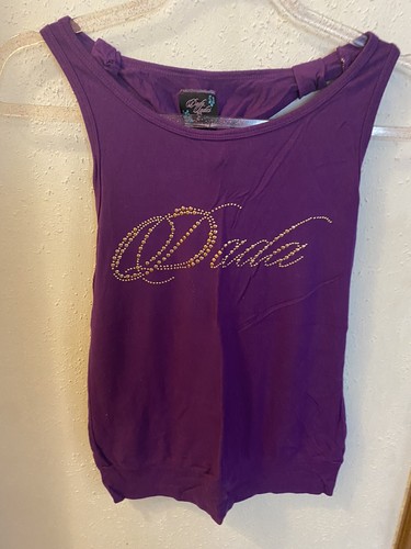Dada damen top - top, supreme