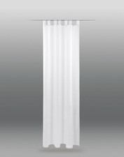 Dekoschal voile gardine - dekoschal,