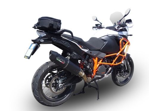 Auspuffanlage gpr ktm - gpr, 8
