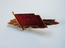 DDR - Leistungsspange -