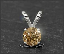 Diamant 585 Gold Damen