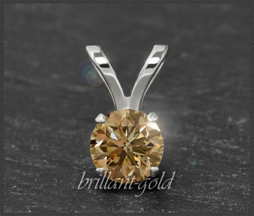 Diamant 585 gold damen - 585,