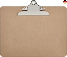 MAUL Maul Classic Clipboard A4