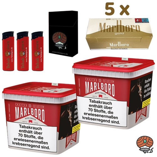 Marlboro crafted selection - marlboro,