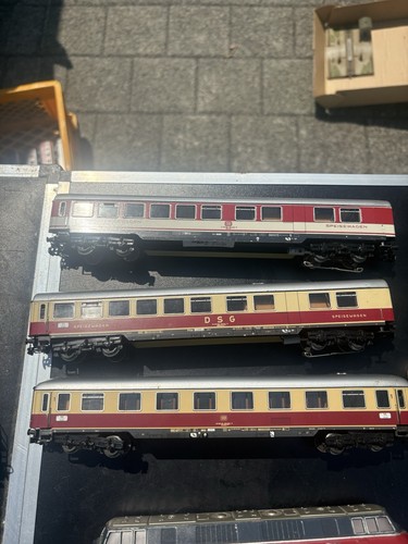 Märklin güter und - märklin, güter-