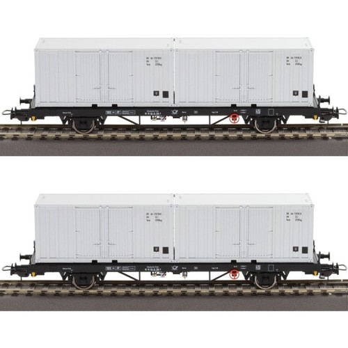 Tillig 70056 2er set - tillig,
