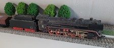 Märklin 3047 Dampflokomotive