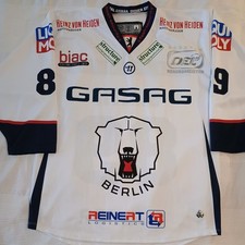 Eisbären berlin fan - fan, trikot