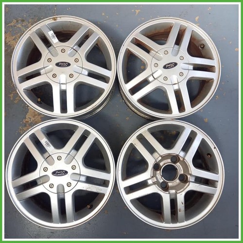 Ford focus zoll - 15,