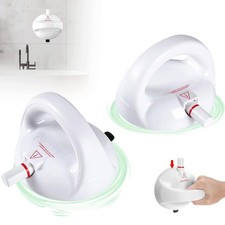 Saugnapf Haltegriffe