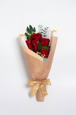 Künstlicher Rosenstrauß für Dekoration – Perfektes Geschenk