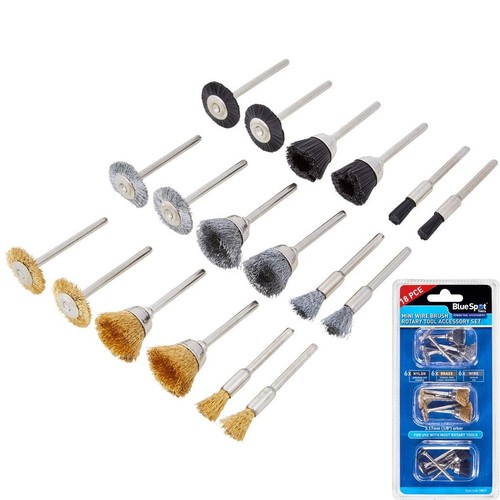 Bluespot stck mini - bluespot, 18