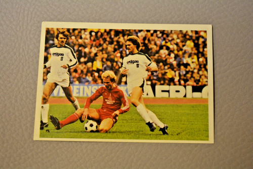 Bergmann fußball bundesliga - bergmann,