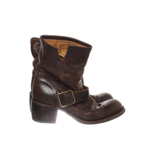 Fiorentini baker boots - fiorentini, baker,