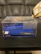 Carrera Digital 132 Leerbox