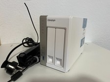 QNAP TS-231P NAS – 2-Bay