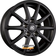 Alufelgen brock rc - /, rc32