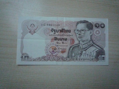 Thailand baht - thailand,