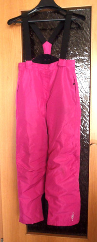Crivit pro schneehose 146 - pro,