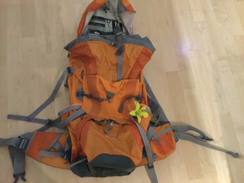 Deuter aircontact - deuter,