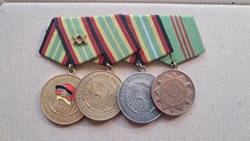 4er ordensspange orden - ordensspange, spange