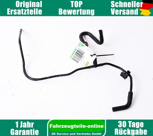 Unterdruckleitung diesel audi - unterdruckleitung,