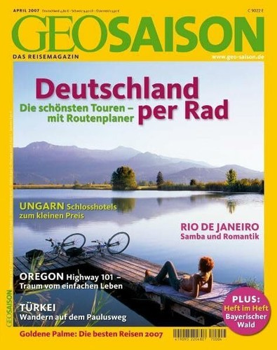 Geo saison deutschland per - saison, /