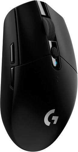 Logitech g305 lightspeed - logitech,