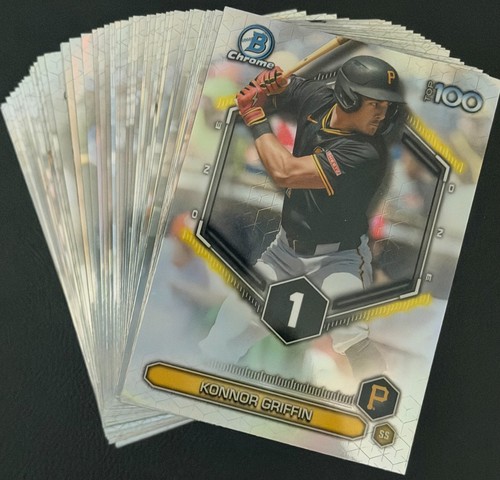 2026 bowman chrome top - 2026,